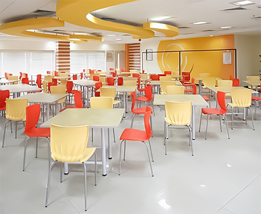 Boss Chair In Noida