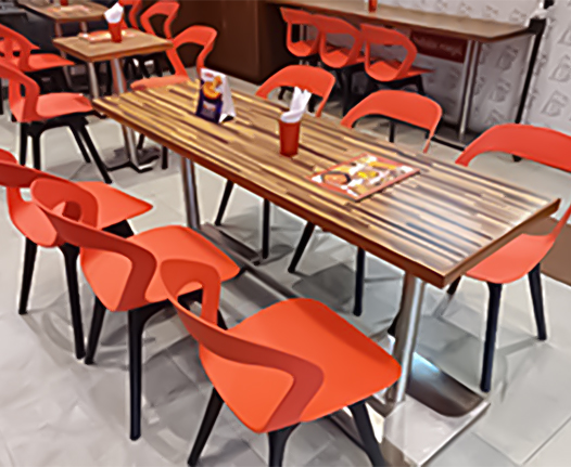 Boss Chair In Noida