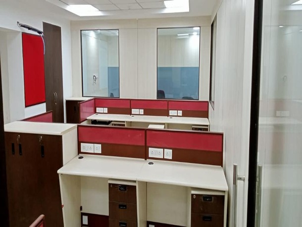 Co-working Spaces