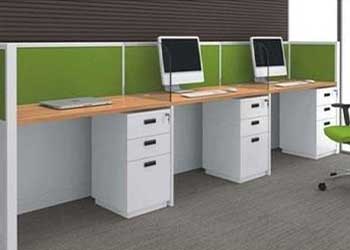 Co-working Spaces