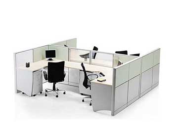 Co-working Spaces
