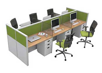 Co-working Spaces