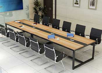 Co-working Spaces
