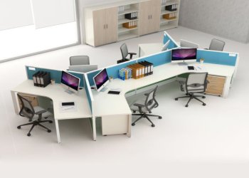 Co-working Spaces