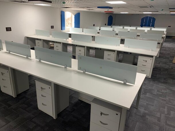 Co-working Spaces