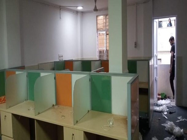 Co-working Spaces