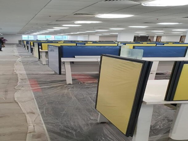 Co-working Spaces