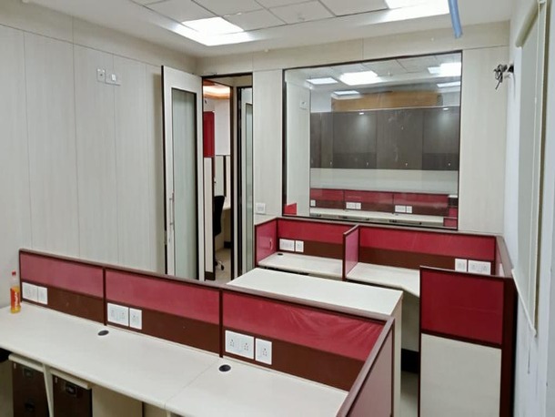 Co-working Spaces