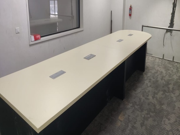 Co-working Spaces