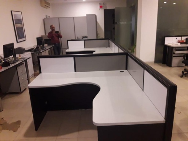 Co-working Spaces